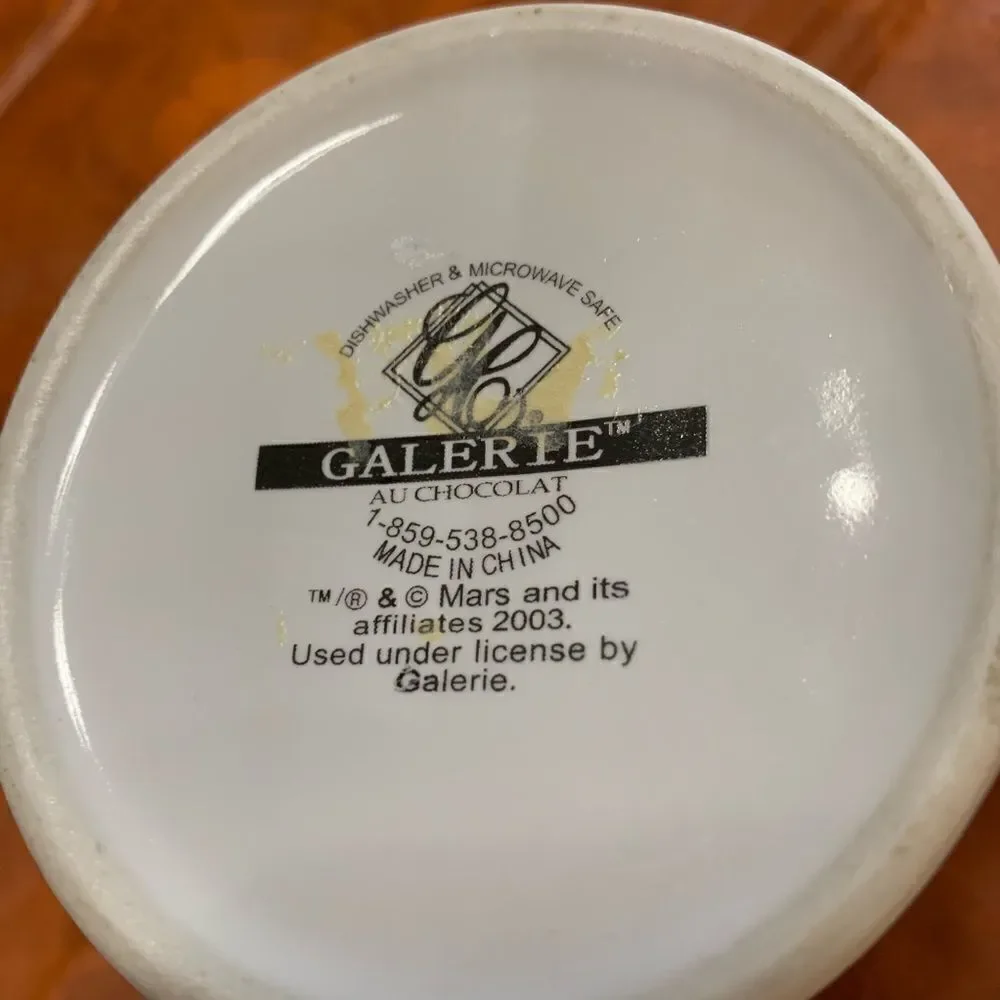 Galerie Milky Way Mug‎